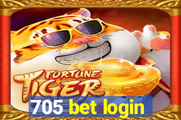 705 bet login